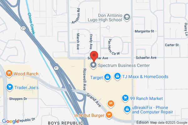 Blue Ribbon Art Academy