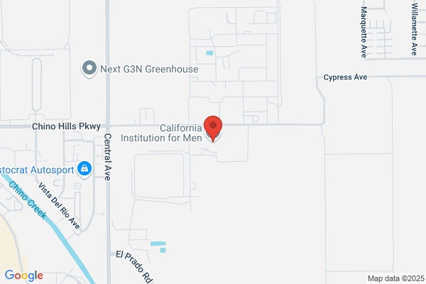California Criminal Research