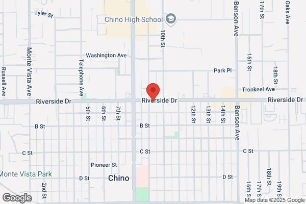 Chino Auto Upholstery