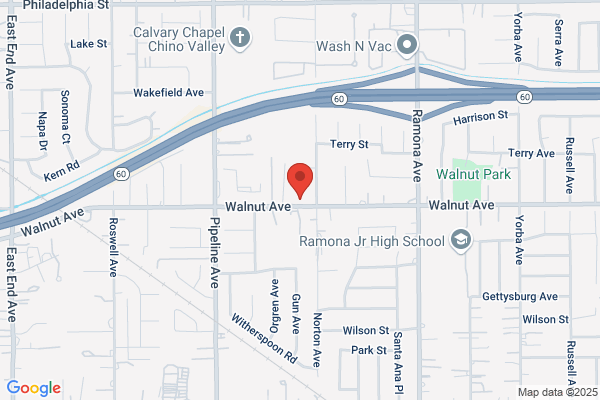 Chino Child Development Center