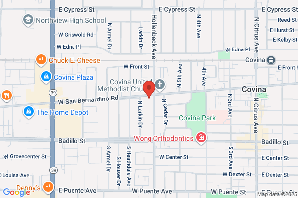 Citrus Valley Gastroenterology Chino