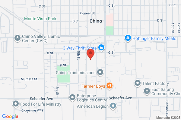 Scott-Western Dist