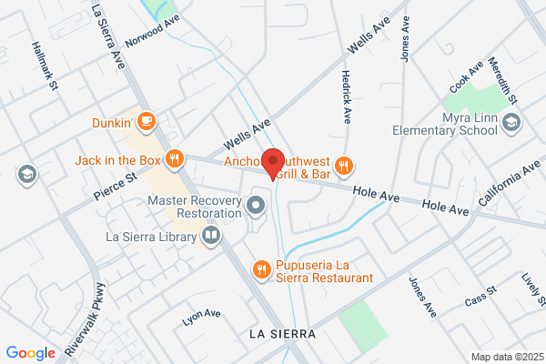 Er Block Heating & Air