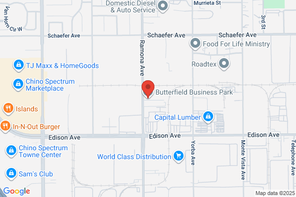 Butterfield Realty Inc