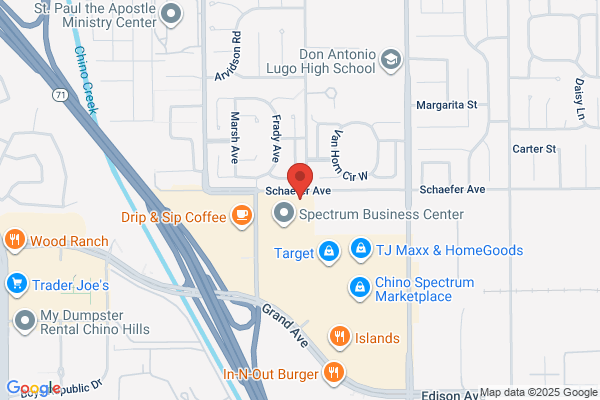Cardinal Points Industrial & Commercial Realty
