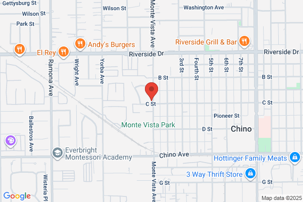 Inland Empire Housing Renaissance