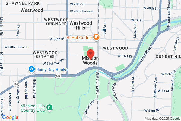 Mission Woods