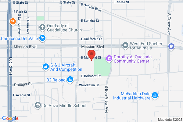 Center of Christ Ministry