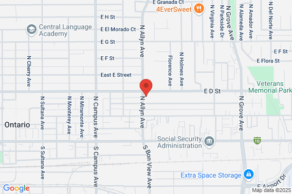 Korean Church of Pomona Valley