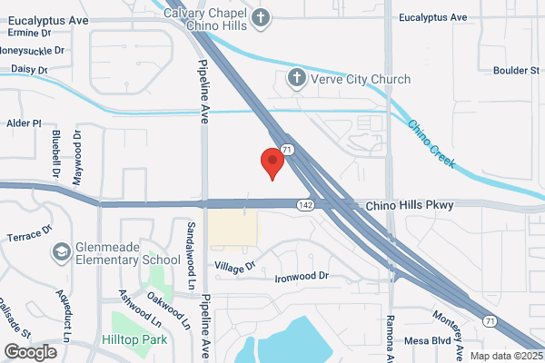 Magic Wok-Chino Hills