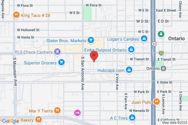 Garcia's Roofing