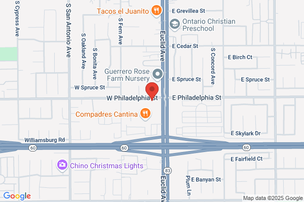 Fun Nail & Spa Salon