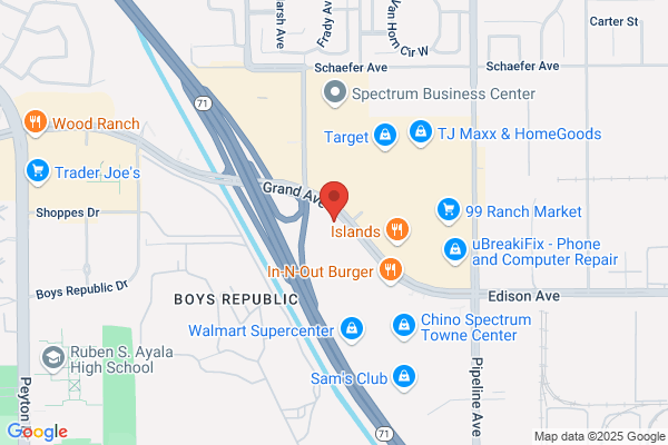 Happy Nails & Spa of Chino Hills