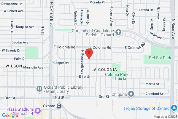 Lupita's Beauty Salon