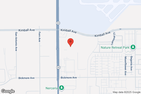 McBrides Rv & Boat Storage