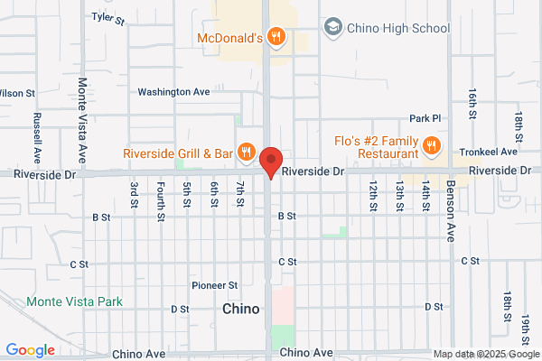 360 Community Thrift Store