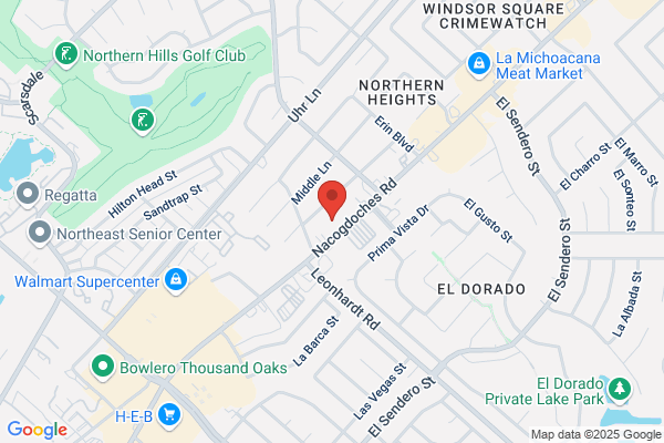 Cordova's Tire Shop & Auto Repair #1