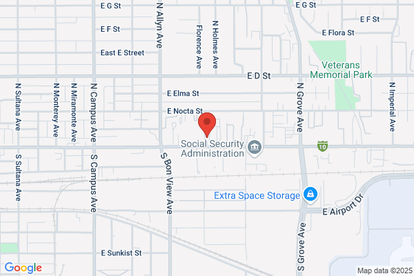 Pacific Tire Service