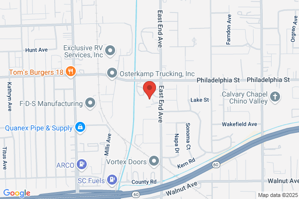 Towing Solutions LLC.