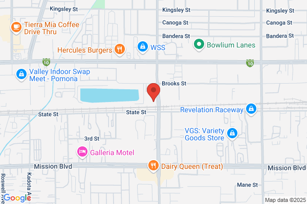 Century Auto Body