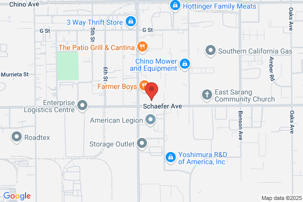 Kumon Math and Reading Center of Chino - North