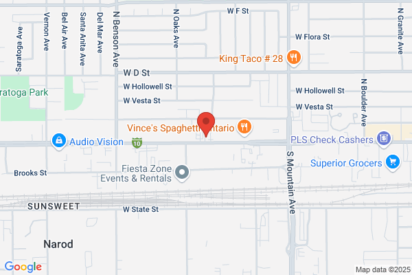 America Auto Group