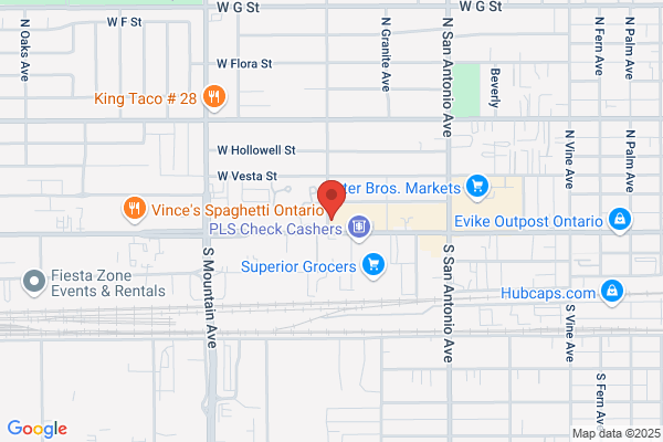 Brooks Auto Center Inc