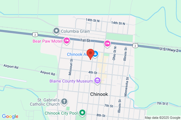 Bear Paw Credit Union