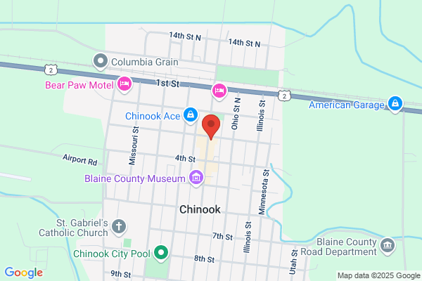 Chinook Pharmacy