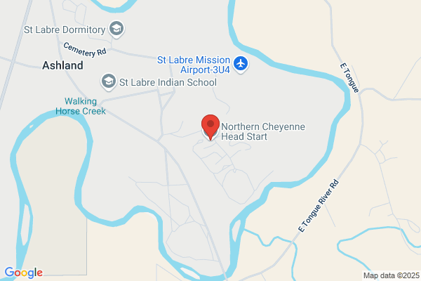 Northern Montana Head Start
