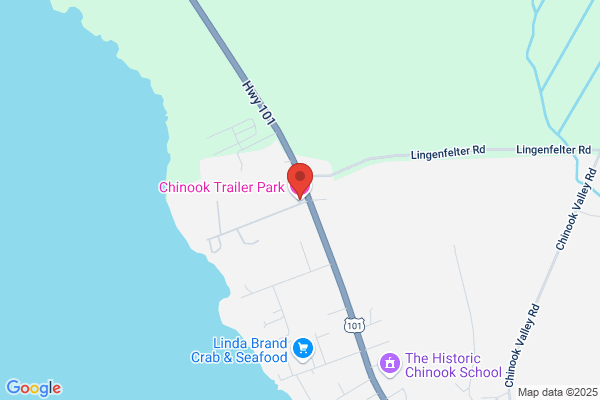 Chinook Trailer Park