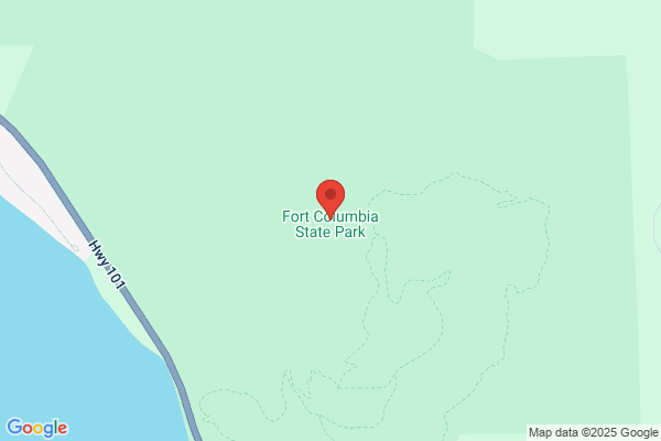 Washington State of