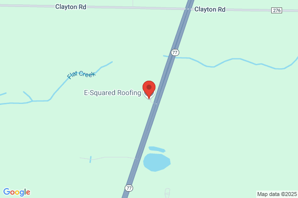 E-SQUARED ROOFING LLC