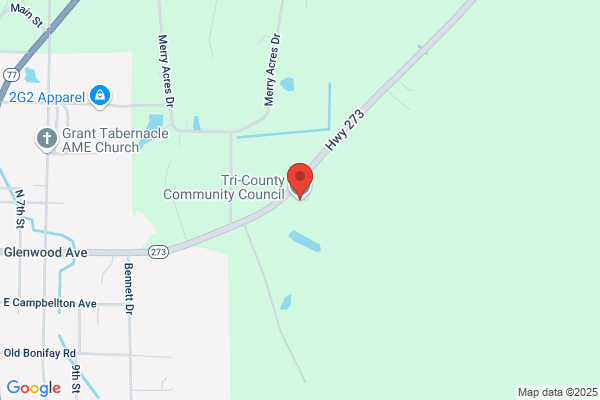 Tri-County Home Builders Association