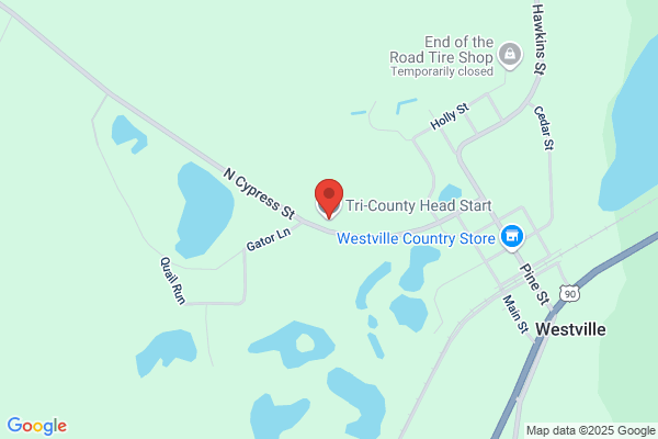 Chipley Head Start Center