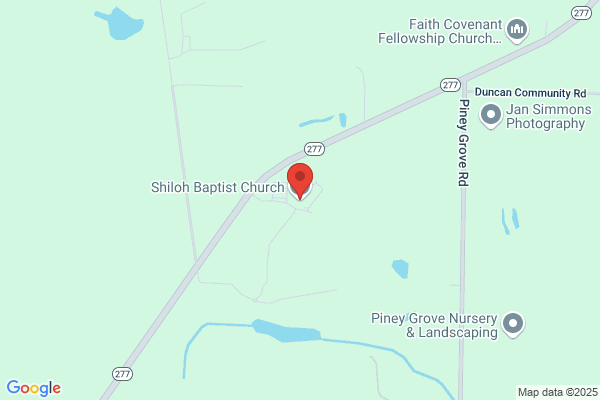 Shiloh Baptist Church
