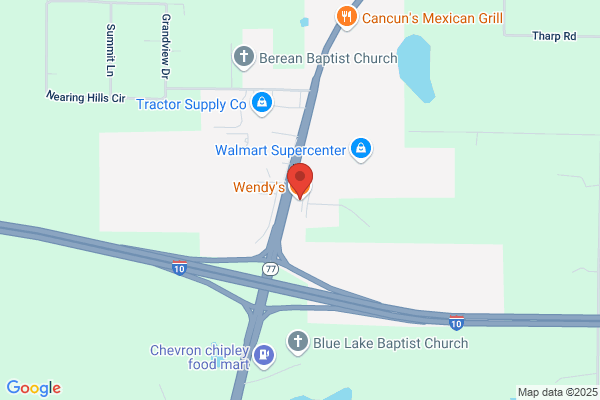Wendy's