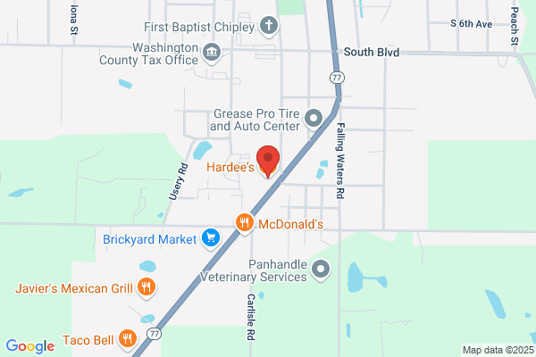 Hardee's