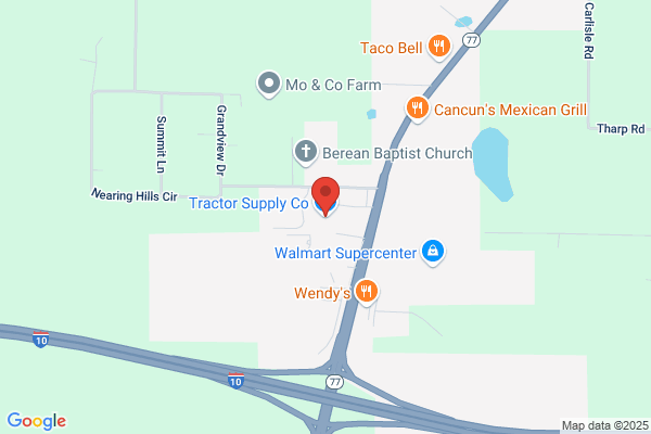 Tractor Supply Co.