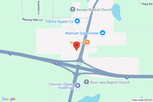 Comfort Inn & Suites Chipley I-10