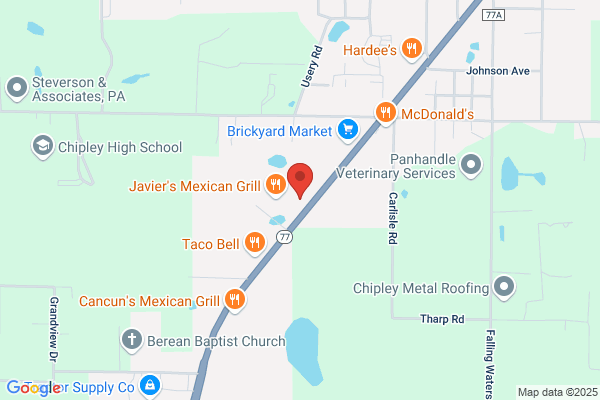 Eye Center of North Florida