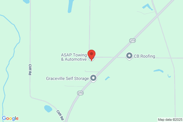 ASAP TOWING & ROADSIDE SERVICE