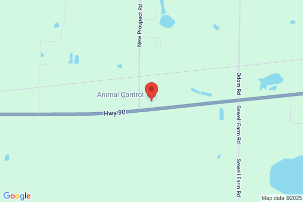 Animal Control of W Fl
