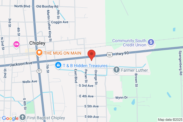 Chipley Hardware & Mobile Home Supply