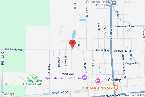 Chipley Housing Authority