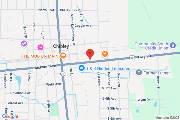 Chipley Tire & Auto Service