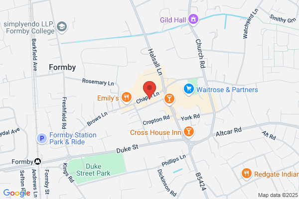 Formby's Painting, Trim, & More