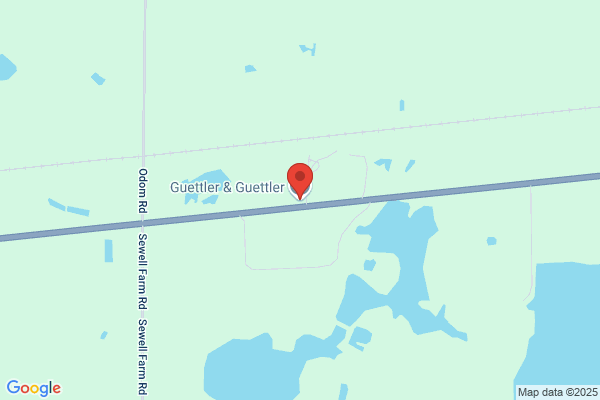 Guettler & Guettler Inc