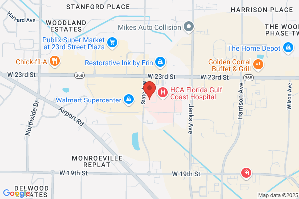 Gulf Coast Cardiology - Chipley - Closed