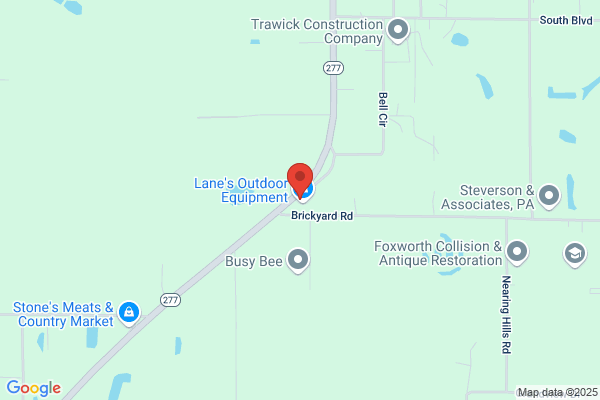 Lanes Outdoor Equipment Inc